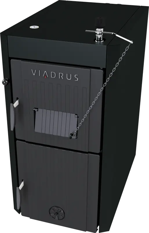 VIADRUS  U22 ECONOMY  34 kW