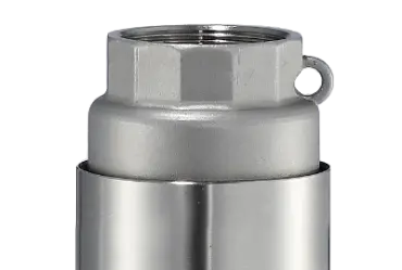 Ponorné čerpadlo EVAK V4P 1809-2W BLOCK-LE 20m