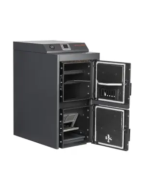 VIAFLAMES E22 ECO 30