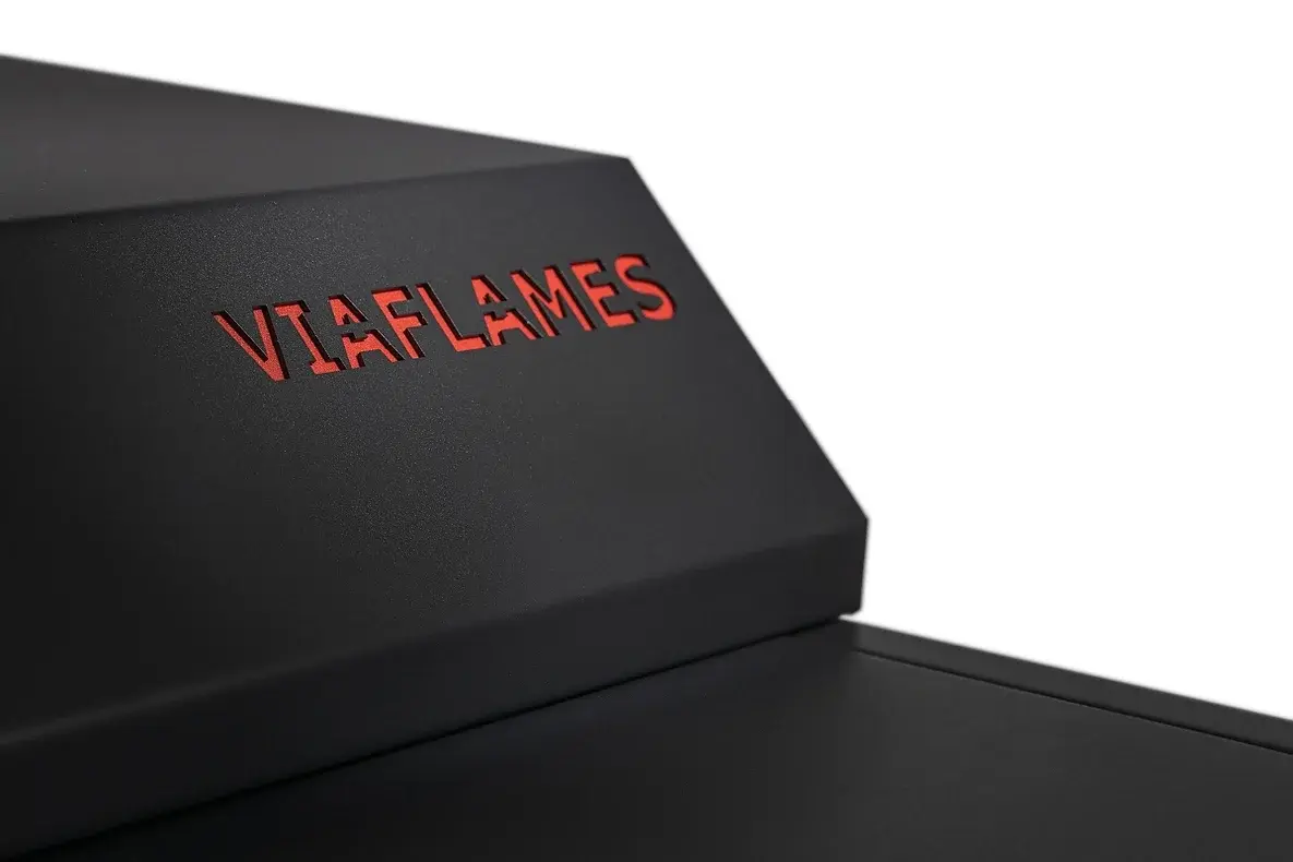 VIAFLAMES E22 ECO 30