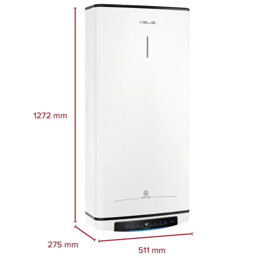 Ariston Velis Pro WiFi 100 EU 3100947 