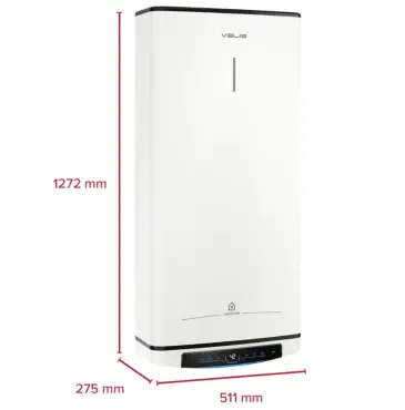 Ariston Velis Pro WiFi 100 EU 3100947 