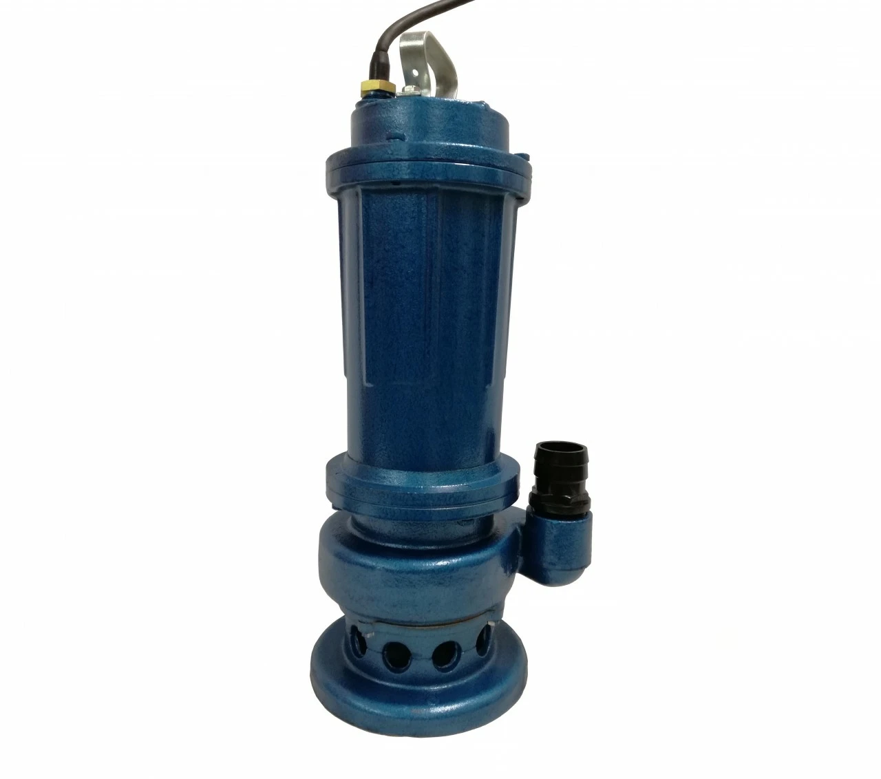Kopro WQ 9-22-2,2 Premium, 400V, Kalové čerpadlo, C A000020