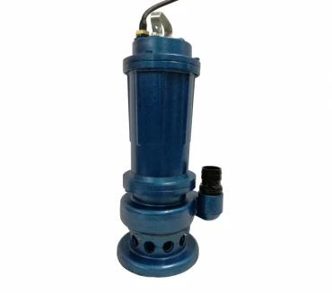 Kopro WQ 9-22-2,2 Premium, 400V, Kalové čerpadlo, C A000020