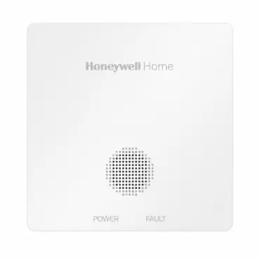 Detektor úniku CO Honeywell Home R200C-2