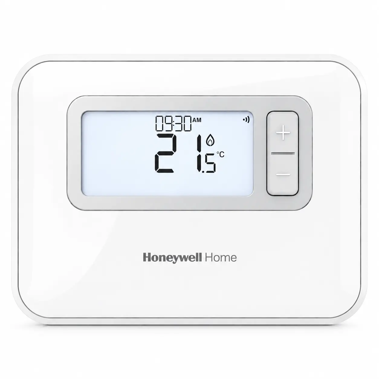 Honeywell T3, Termostat, drátový, digitální