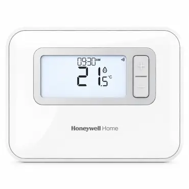 Honeywell T3, Termostat, drátový, digitální