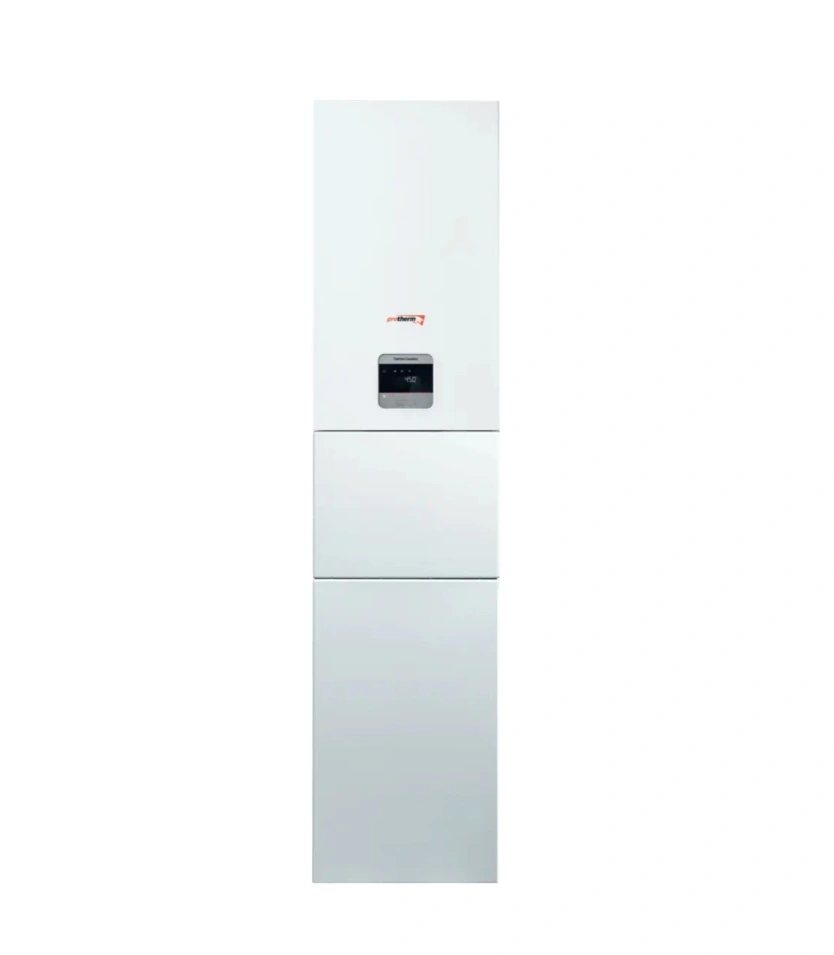 Protherm kryt Panther, VEQ spodní
