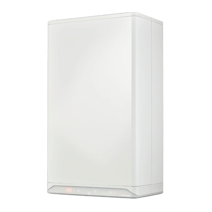 Intergas Xclusive Kombi XCL 30/24, Kondenzační plynový kotel, s průtokovým ohřevem TUV, 046004