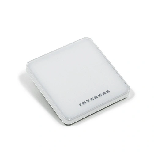 Intergas COMFORT Touch, modulační pokojový termostat drátový, OpenTherm