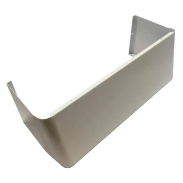 Intergas kryt připojení HRE 24 cm, 092677
