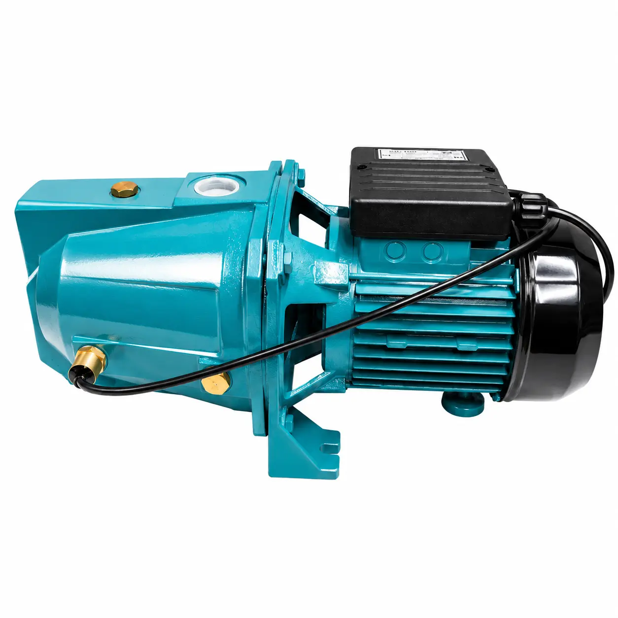 Čerpadlo JET 80B Y / 230V, horizontální, 750W, se senzorem