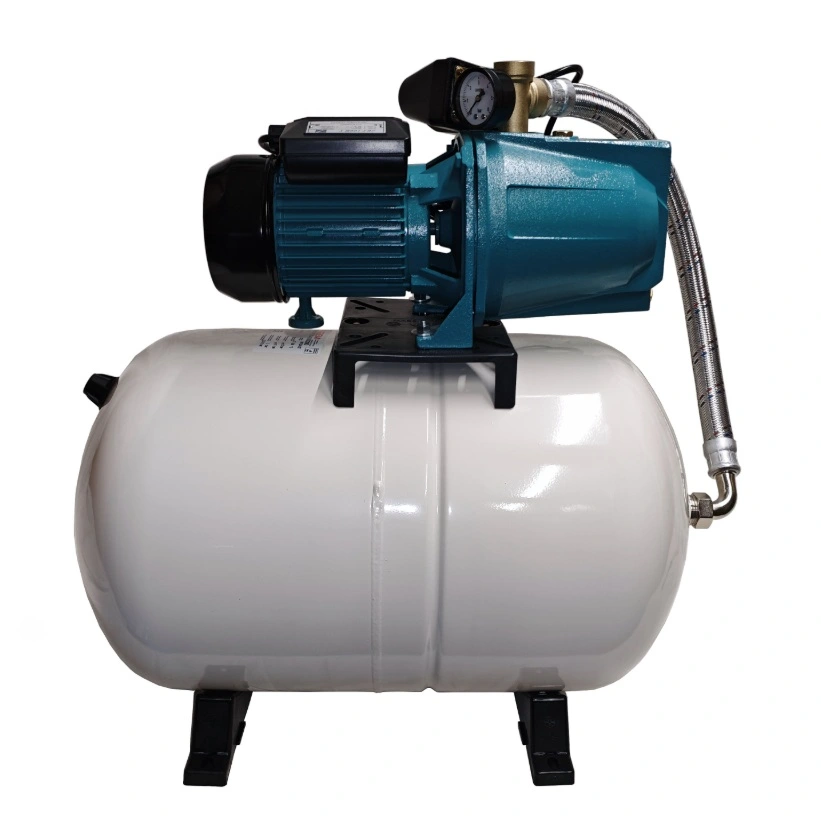 Domácí vodárna JET 80B Y/60l, Varem, 230V