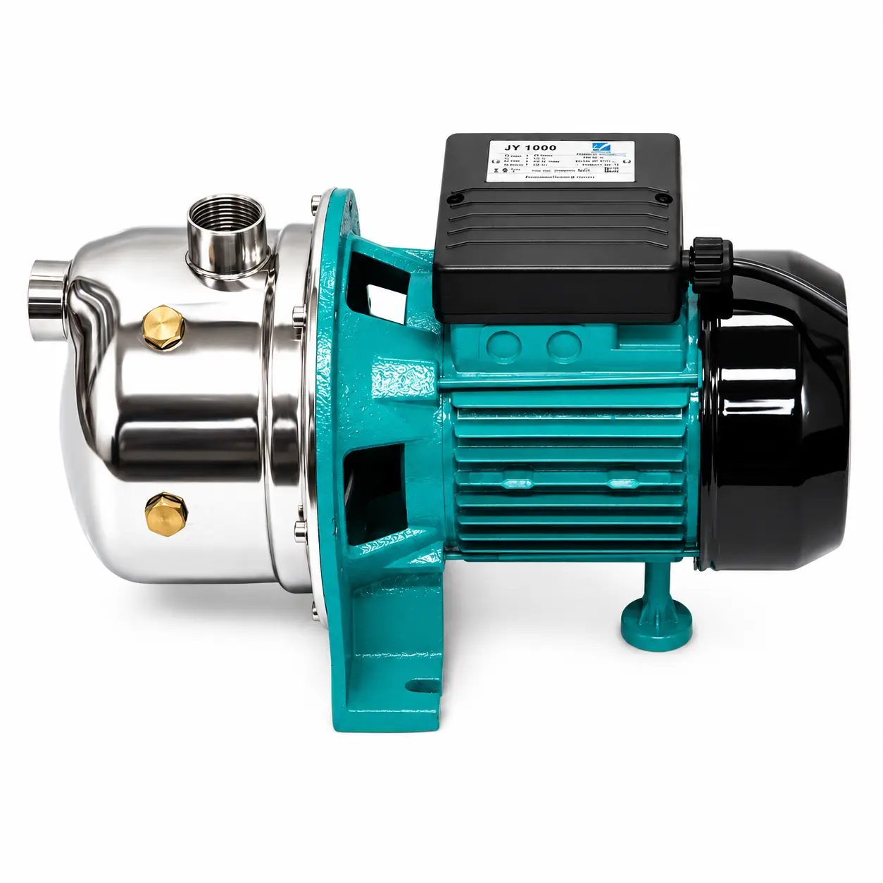 Čerpadlo JY 1000 / 230V, horizontální, 1100W 