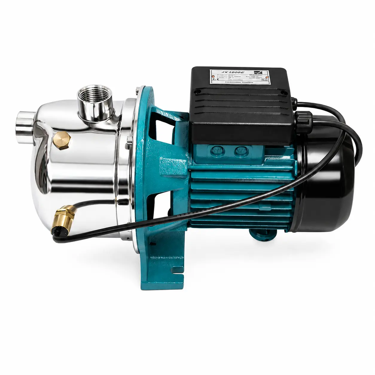 Čerpadlo JY 750 / 230V, horizontální, 750W, se senzorem