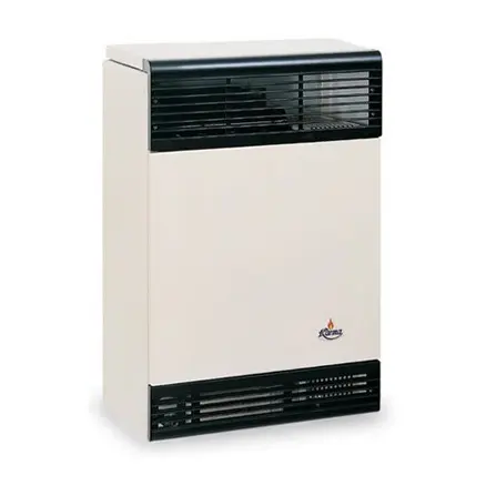 Karma BETA 2M-PB, Mechanic, plynové topidlo 2,0kW, bez odtahu, Propan Butan