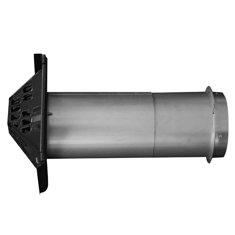 Karma GAMAT 373/473, odtah spalin 60cm