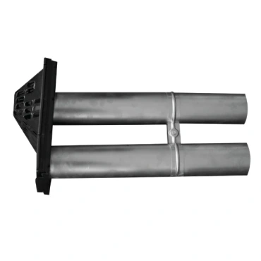 Karma GAMAT 471, odtah spalin 60cm