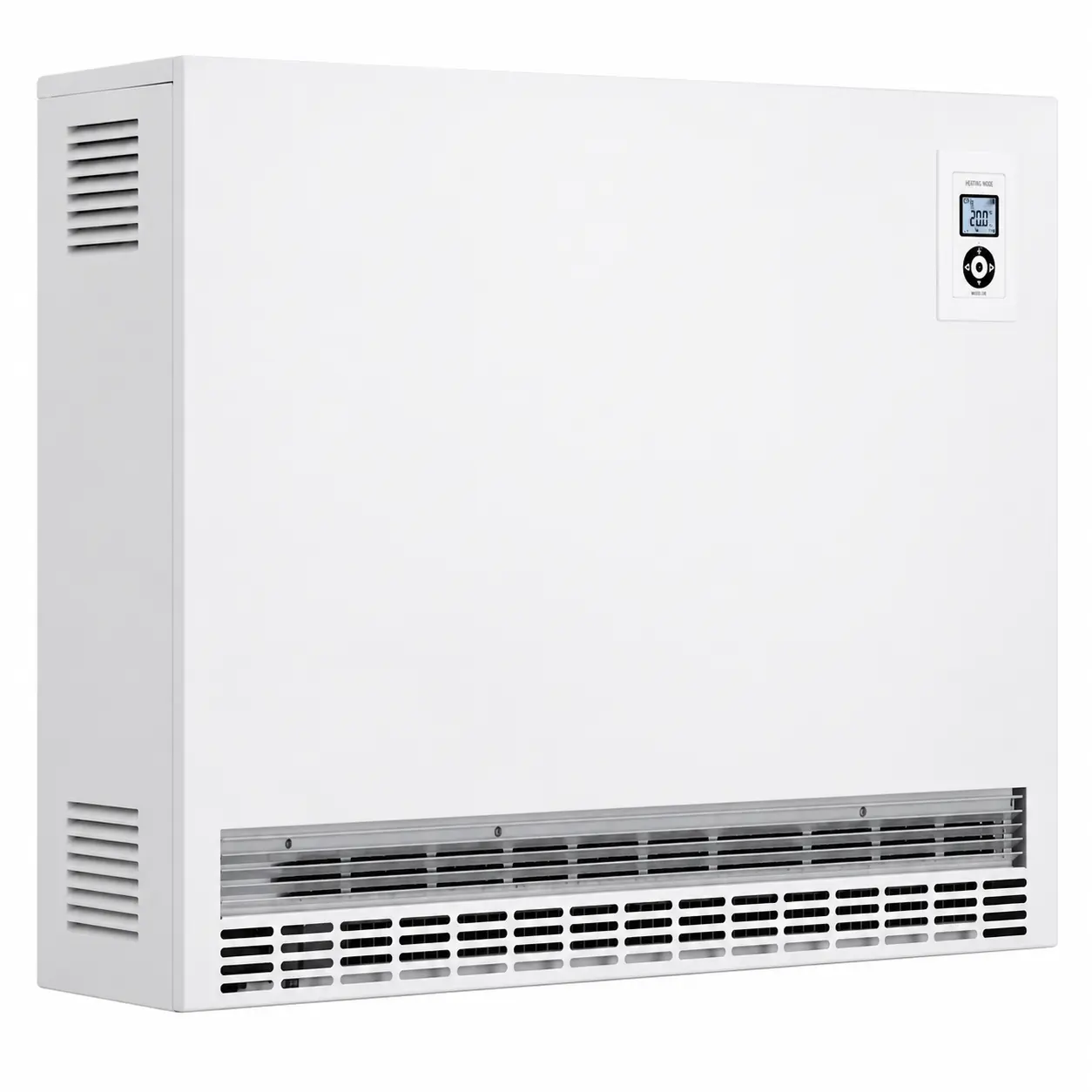 Stiebel Eltron SHF 2000, Akumulační kamna, 2kW, s integrovaným regulátorem
