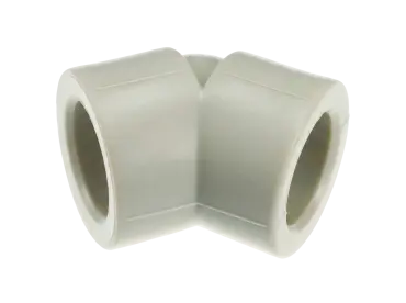 PPR koleno  25/45