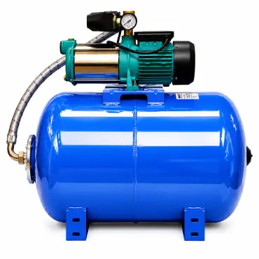 Kopro MH 1300 /100 l 400 V, Domácí vodárna, nádoba s vakem