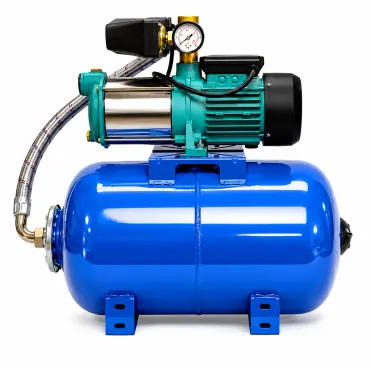 Kopro MH 1300 / 35 l 230 V, Domácí vodárna, nádoba s vakem