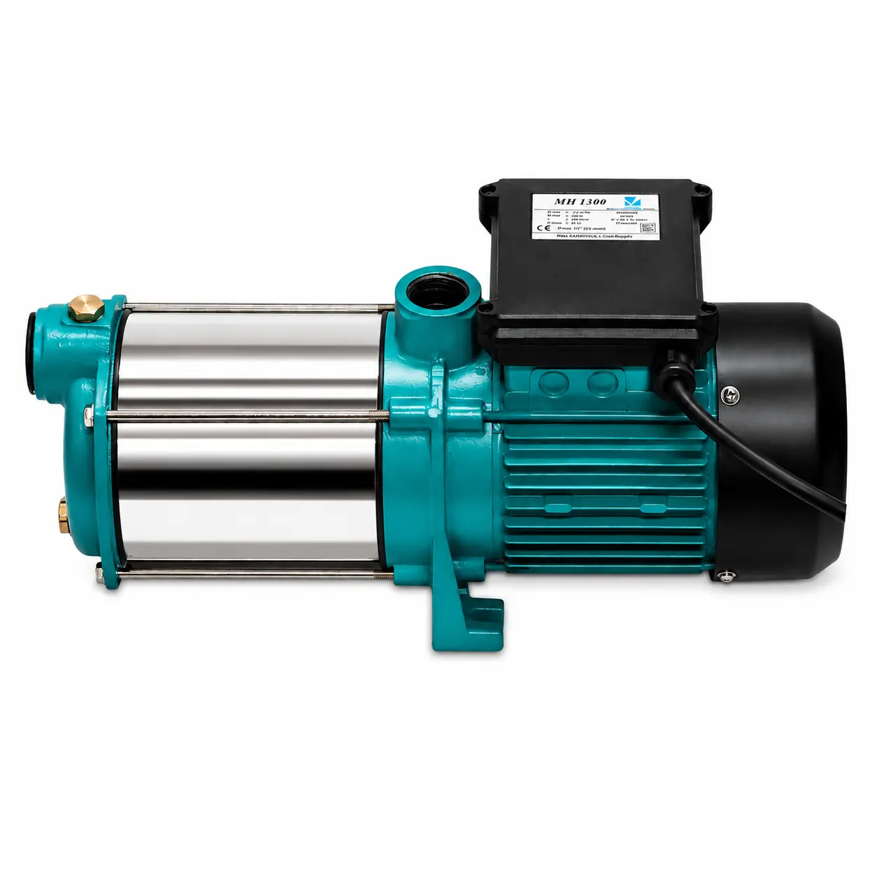 Čerpadlo MH 1300 / 230V, vícestupňové, 1300W