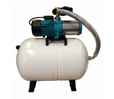 Domácí vodárna MH 1300 INOX/60l, Varem, 230V