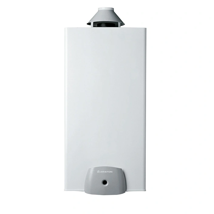 Ariston SGA Micro X, Plynový ohřívač vody