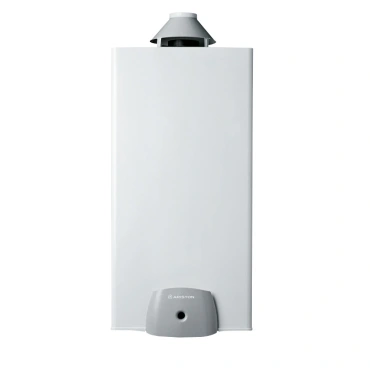 Ariston SGA Micro X, Plynový ohřívač vody