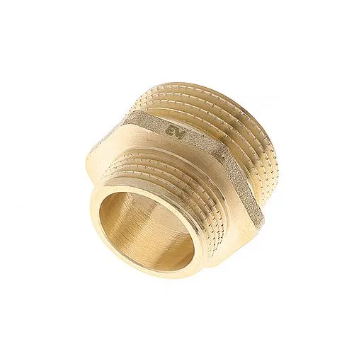 Mosaz vsuvka redukovaná DN40 - (6/4" x  2")