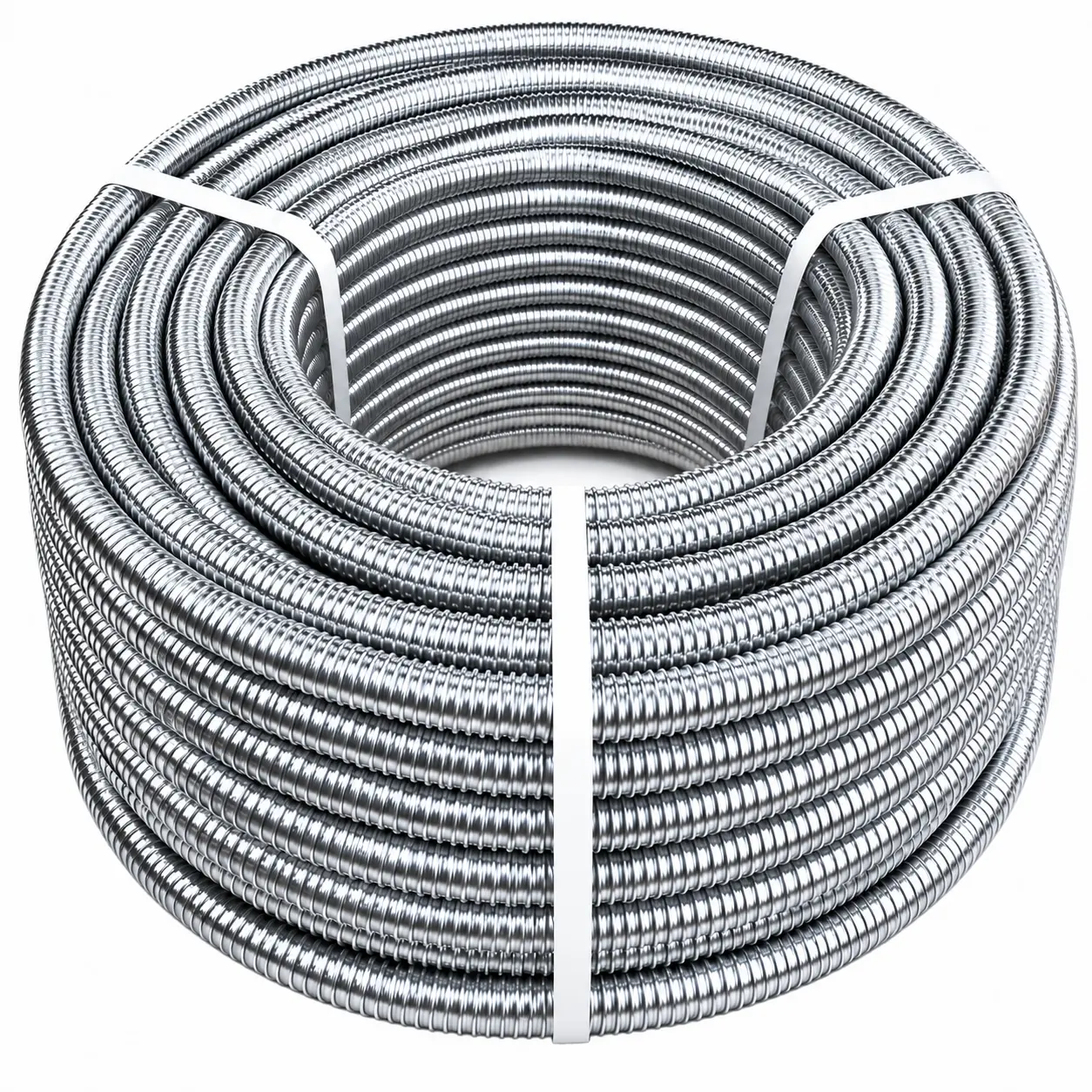 Flexira, trubka, DN15 - 3/4" pro vodu i plyn