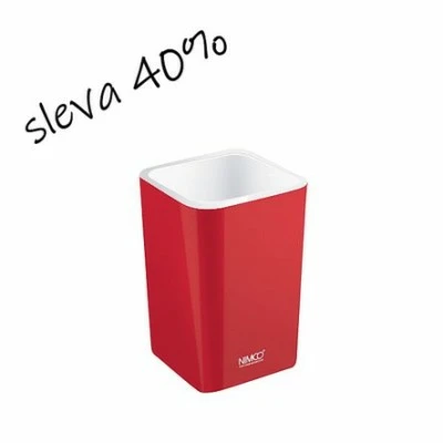 Nimco - ELI - Pohárek na kartáčky - EL 3058-30