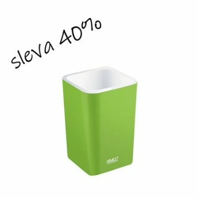 Nimco - ELI - Pohárek na kartáčky - EL 3058-70