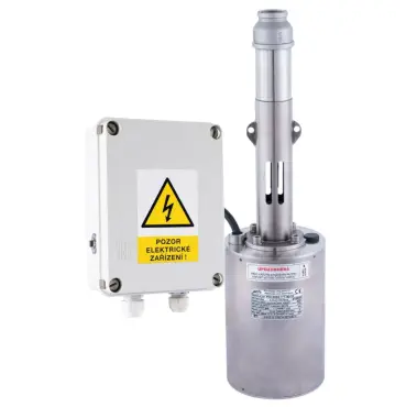 PCH INOX 1