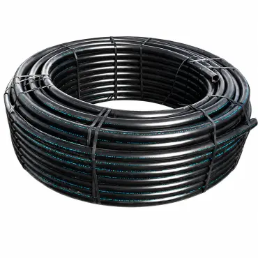 PE trubka  32x4,4mm PN10 metráž