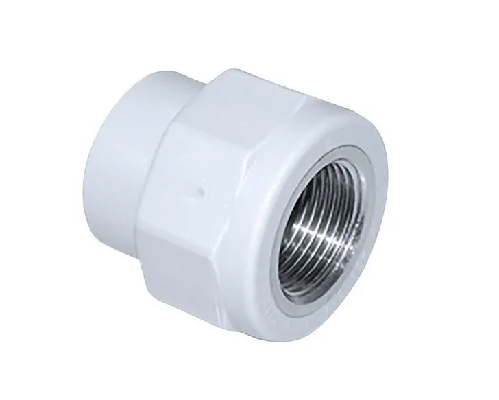PPR přechod 20-1/2" ZD křídlo