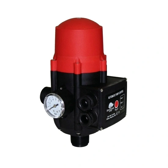 Automatická řídící jednotka BRIO SK-13, Presscontrol