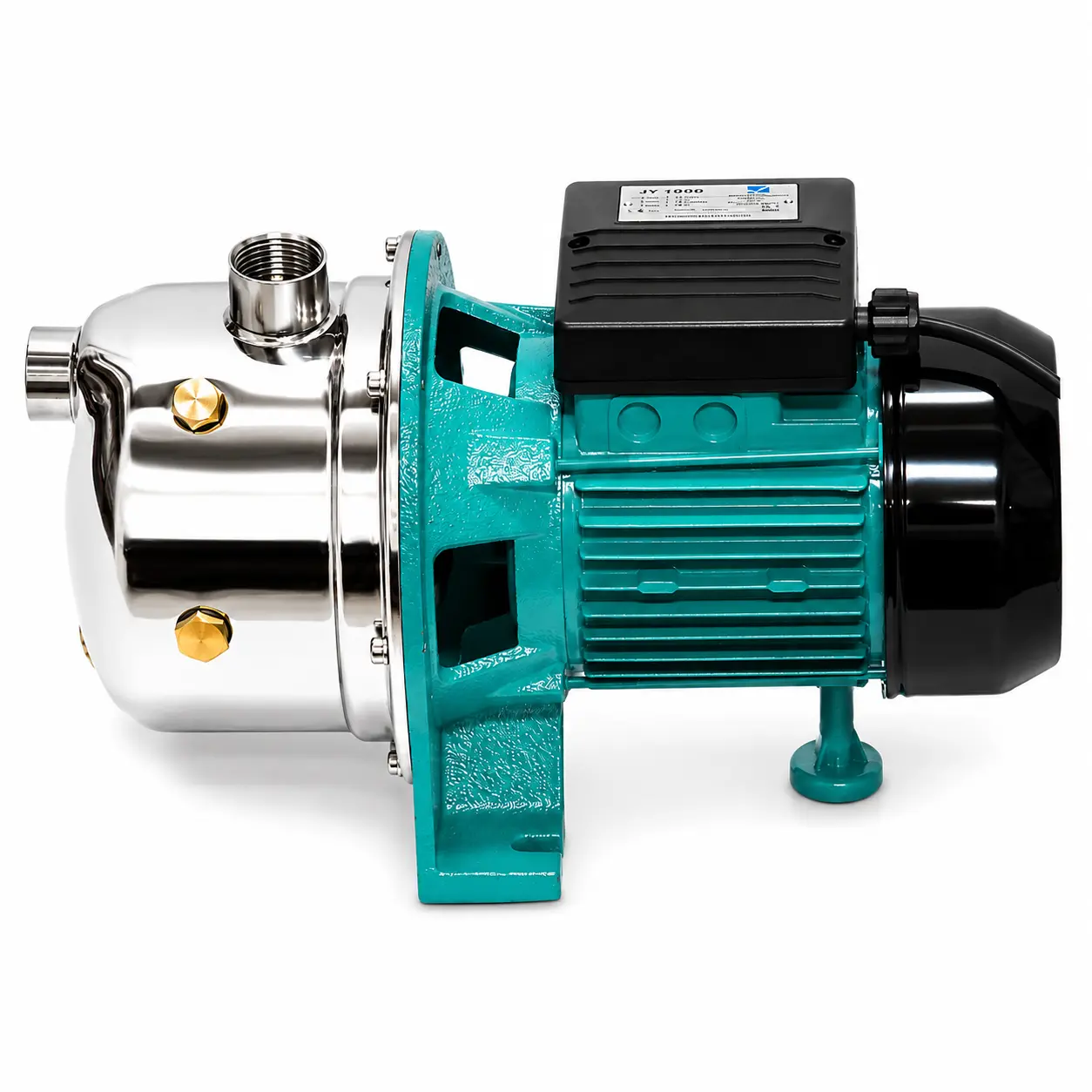 Čerpadlo JY 1000 / 230V, horizontální, 1100W