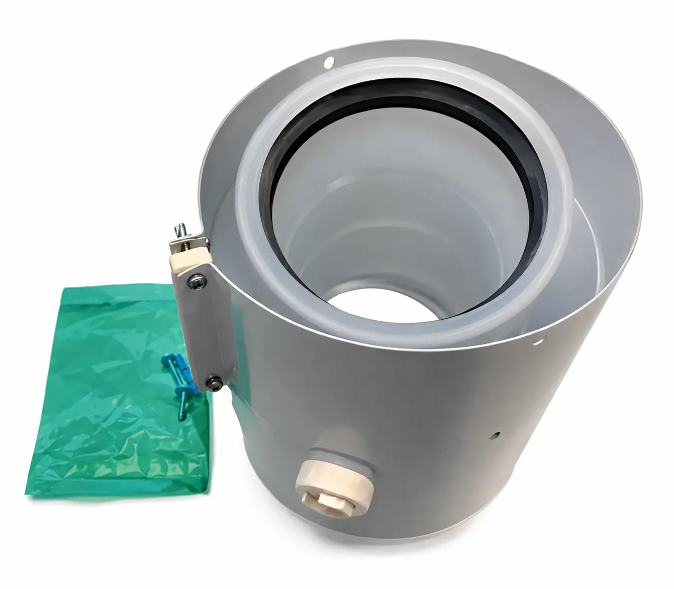 Protherm adaptér, DN80/125 pro kotle Medvěd