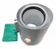 Protherm adaptér, DN80/125 pro kotle Medvěd