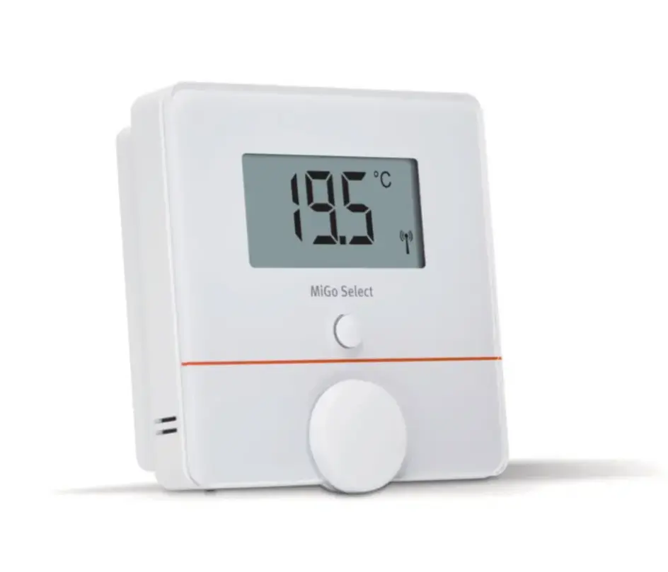 Protherm MiGO Select, bezdrátový WiFi termostat s ekvitermní regulací + MiGo Link