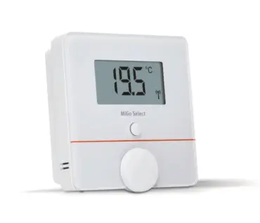 Protherm MiGO Select, bezdrátový WiFi termostat s ekvitermní regulací + MiGo Link