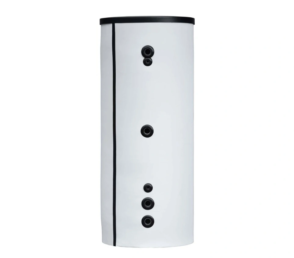Atmos PS-M 600l - izolace akumulační nádrže