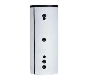 Atmos PS-M 1000l - izolace akumulační nádrže