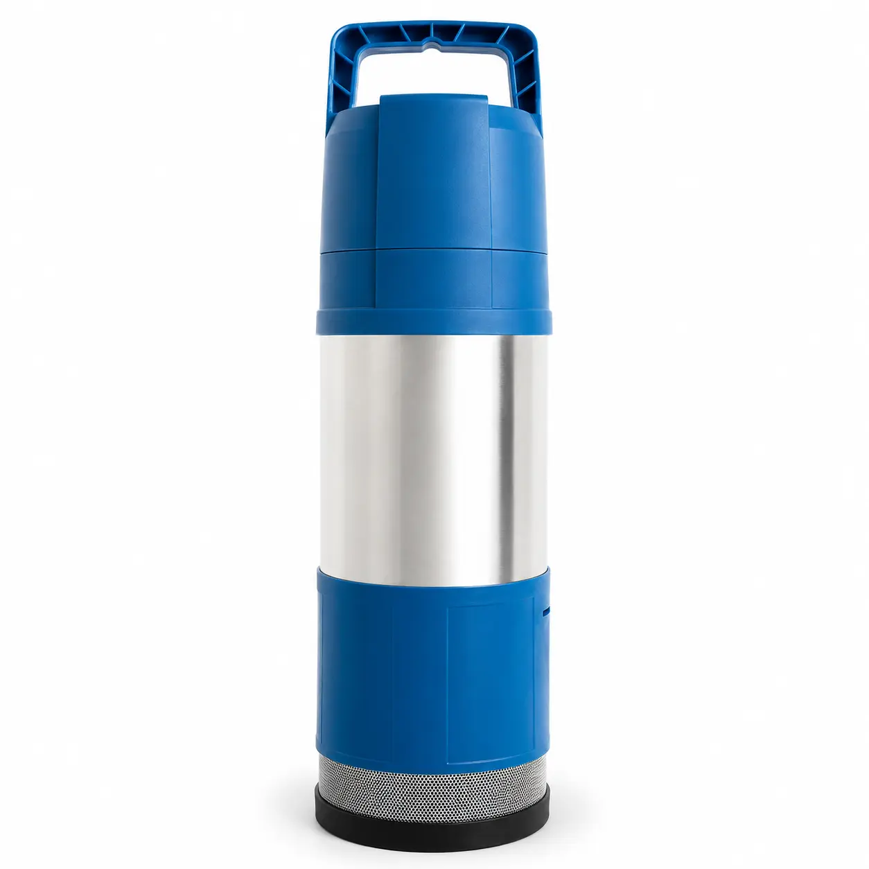 Pumpa blue line PMC1204PA, Ponorná automatická vodárna