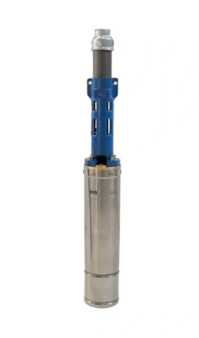 PUMPA blue line 1" Odra 4-16 1,1kW 400V, ponorné 4" čerpadlo s kabelem 1,7m