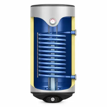 Q-termo TREND Ceramic 120 KL, ohřívač vody, elektrický, kombinovaný, levá verze, 100498