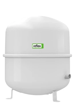 Reflex N 50/6 bar, Expanzomat, pro topení