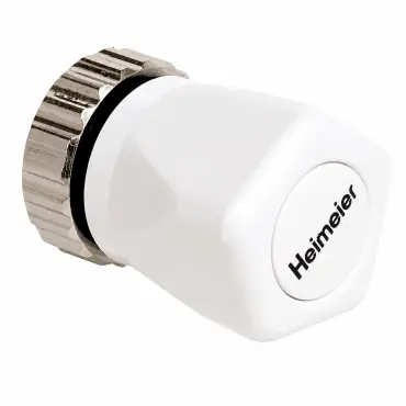 IMI Heimeier 2001-00.325, Hlavice, radiátorová, ruční, M30x1,5